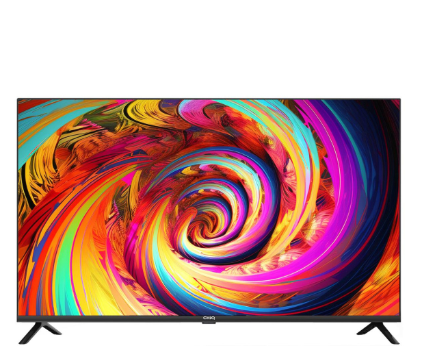 CHiQ L40G7B LED HD GOOGLE TV - 1257114 - zdjęcie